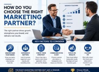 Find the perfect strategic marketing partner for your unique business growth today using these essential steps and proven expert tips.
