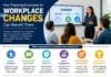 How Preparing Employees for Workplace Changes Can Benefit Them How Preparing Employees for Workplace Changes Can Benefit Them