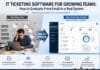 IT Ticketing Software for Growing Teams: How to Graduate From Email to a Real System