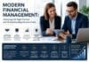 Modern Financial Management: Choosing the Right Partner and Understanding Service Costs
