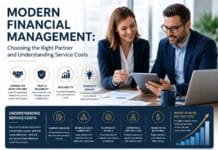 Modern Financial Management: Choosing the Right Partner and Understanding Service Costs