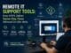 Remote IT Support Tools: How MSPs Deliver Same-Day Fixes Without On-Site Visits Remote IT Support Tools: How MSPs Deliver Same-Day Fixes Without On-Site Visits
