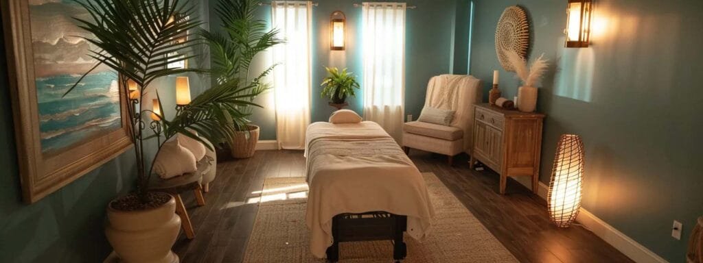  How Choosing Massage Near Me Destin Enhances Your Wellness Experience