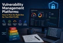Vulnerability Management Platforms: How to Pick the Right One for Your Risk Profile Vulnerability Management Platforms: How to Pick the Right One for Your Risk Profile