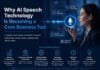 Why AI Speech Technology Is Becoming a Core Business Tool