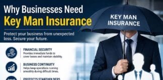 Why Businesses Need Key Man Insurance