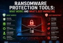Ransomware Protection Tools: What Works and What's Just Marketing
