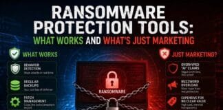 Ransomware Protection Tools: What Works and What's Just Marketing