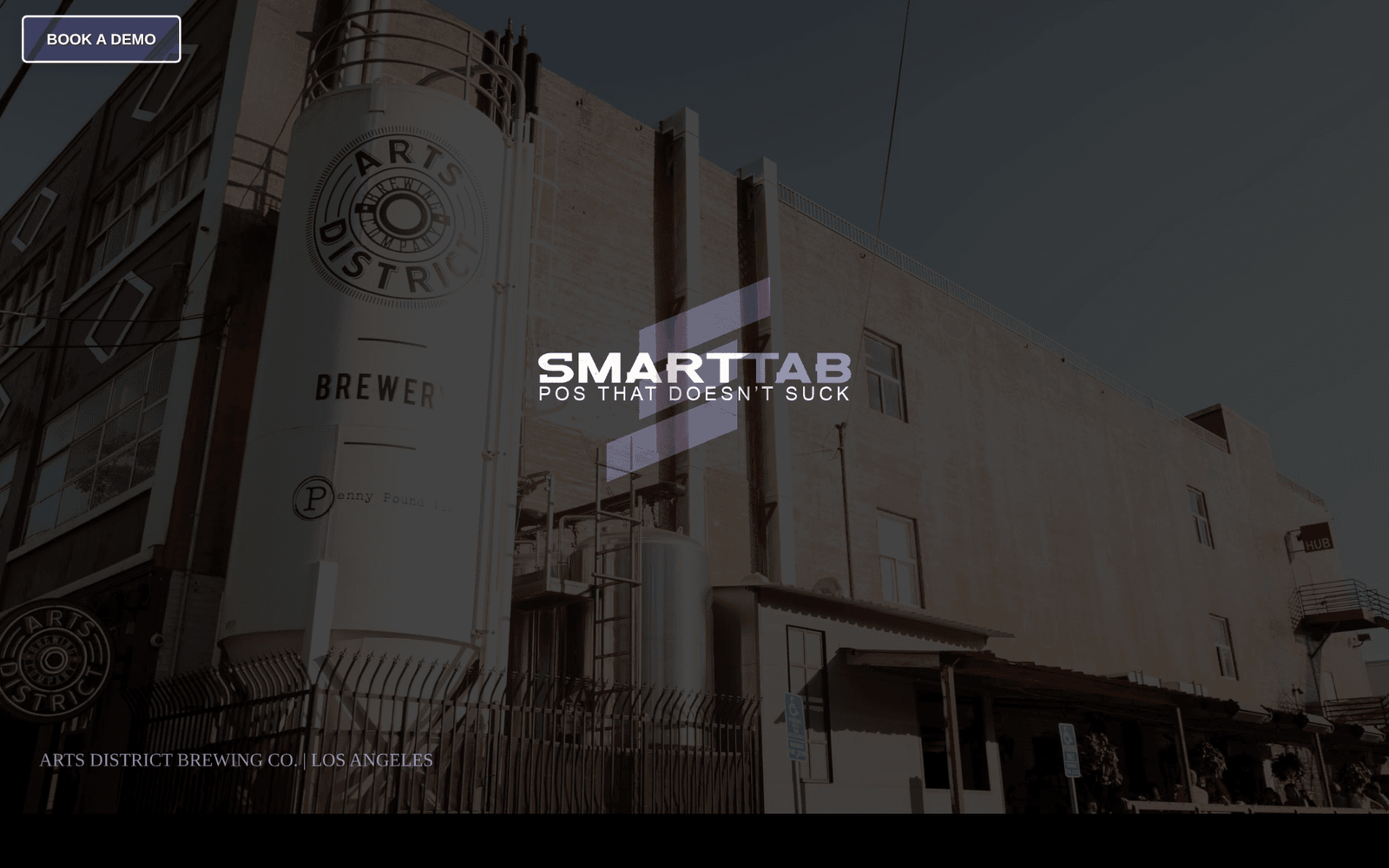 Smart Tab Screenshot