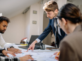 Key Skills Needed to Lead Complex Projects Effectively