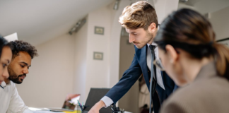 Key Skills Needed to Lead Complex Projects Effectively
