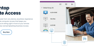 5 Best Remote Access Solution Software Reviewed for Global and Distributed Organizations