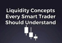 Liquidity Concepts Every Smart Trader Should Understand Liquidity Concepts Every Smart Trader Should Understand