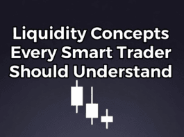 Liquidity Concepts Every Smart Trader Should Understand