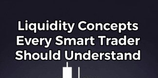 Liquidity Concepts Every Smart Trader Should Understand