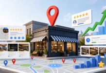 Google Business Optimizations is Key to Winning Local SEO