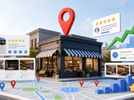 Google Business Optimizations is Key to Winning Local SEO