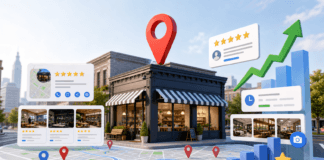 Google Business Optimizations is Key to Winning Local SEO