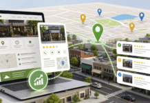 How to optimize your website for local search: the three fixes that move the map How to optimize your website for local search: the three fixes that move the map