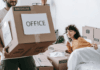 4 Ways to Maintain Business Continuity During an Office Move