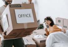4 Ways to Maintain Business Continuity During an Office Move 4 Ways to Maintain Business Continuity During an Office Move