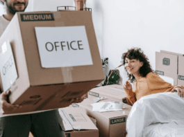 4 Ways to Maintain Business Continuity During an Office Move