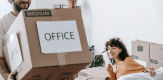 4 Ways to Maintain Business Continuity During an Office Move 4 Ways to Maintain Business Continuity During an Office Move