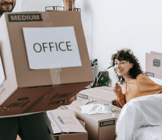 4 Ways to Maintain Business Continuity During an Office Move 4 Ways to Maintain Business Continuity During an Office Move