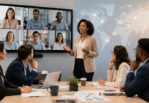 How Global Leadership Development Is Changing for Distributed Teams