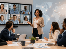 How Global Leadership Development Is Changing for Distributed Teams