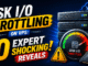 Disk I/O Throttling on VPS: 10 Expert Shocking Reveals Disk I/O Throttling on VPS: 10 Expert Shocking Reveals