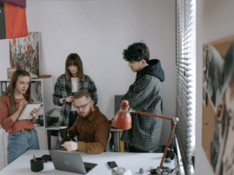 Leading Lean: Cutting Administrative Waste Without Cutting Team Morale
