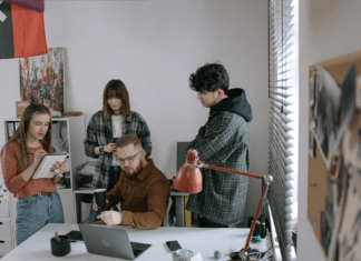 Leading Lean: Cutting Administrative Waste Without Cutting Team Morale
