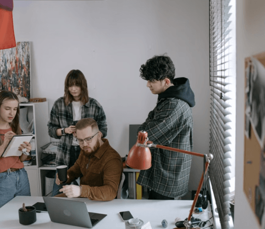 Leading Lean: Cutting Administrative Waste Without Cutting Team Morale
