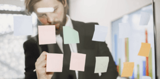 Why The Best Management Ideas Never Reach the Front Line