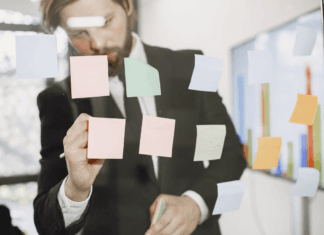 Why The Best Management Ideas Never Reach the Front Line