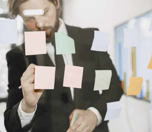 Why The Best Management Ideas Never Reach the Front Line
