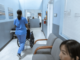 How to Know If Nursing Is Your Next Career Move