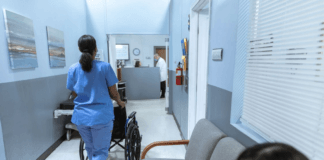 How to Know If Nursing Is Your Next Career Move