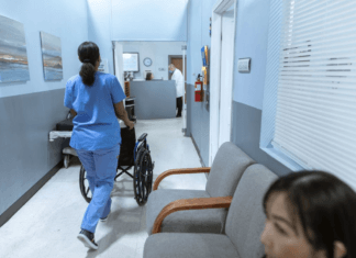 How to Know If Nursing Is Your Next Career Move