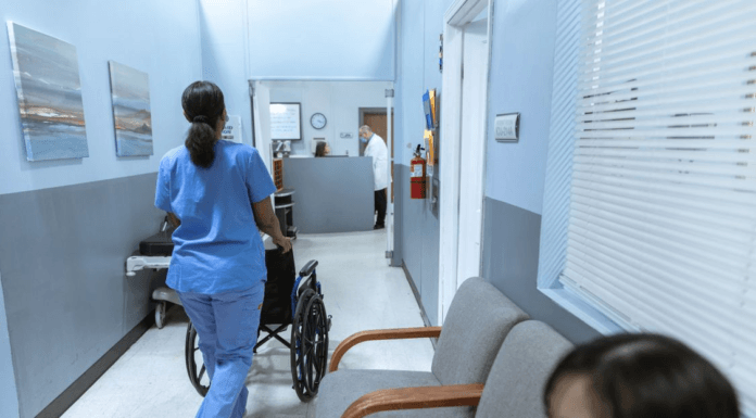 How to Know If Nursing Is Your Next Career Move