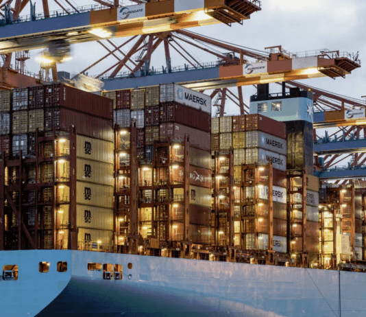 Understanding the Role of Transloading in Today’s Freight Network Understanding the Role of Transloading in Today's Freight Network