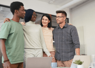 Why the Best Managers Treat Employee Wellbeing as a Core Leadership KPI