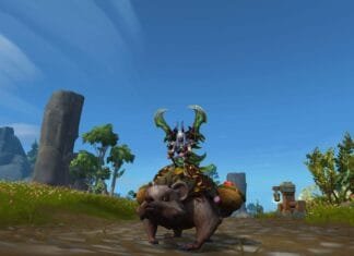 Why So Many World of Warcraft Players Never Finish the Raids They Started