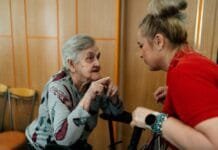 Why Social Work Appeals to Purpose-Driven People