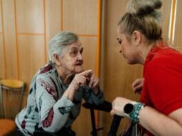 Why Social Work Appeals to Purpose-Driven People