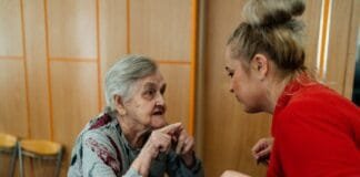 Why Social Work Appeals to Purpose-Driven People
