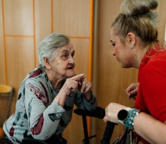 Why Social Work Appeals to Purpose-Driven People