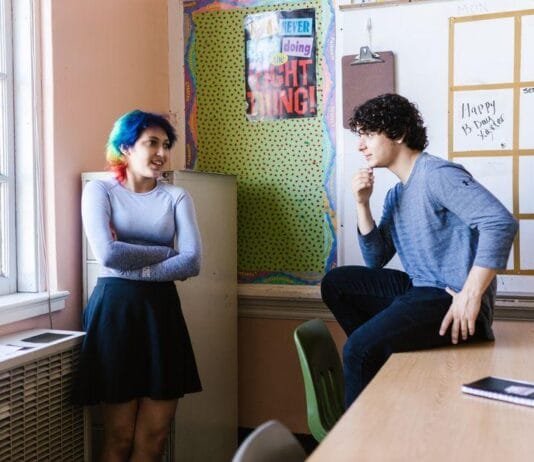 How To Prepare For A Career In School Counseling