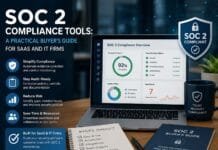 SOC 2 Compliance Tools: A Practical Buyer’s Guide for SaaS and IT Firms